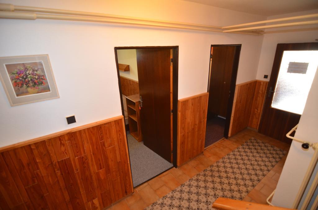 Apartman Braun Рокитнице над Ийзероу Стая снимка