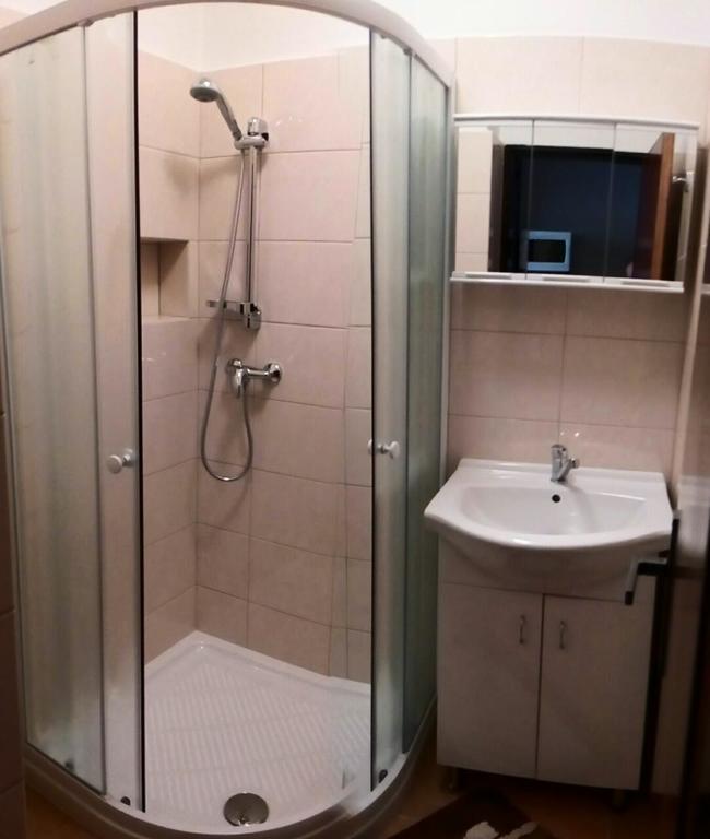Apartman Braun Рокитнице над Ийзероу Екстериор снимка